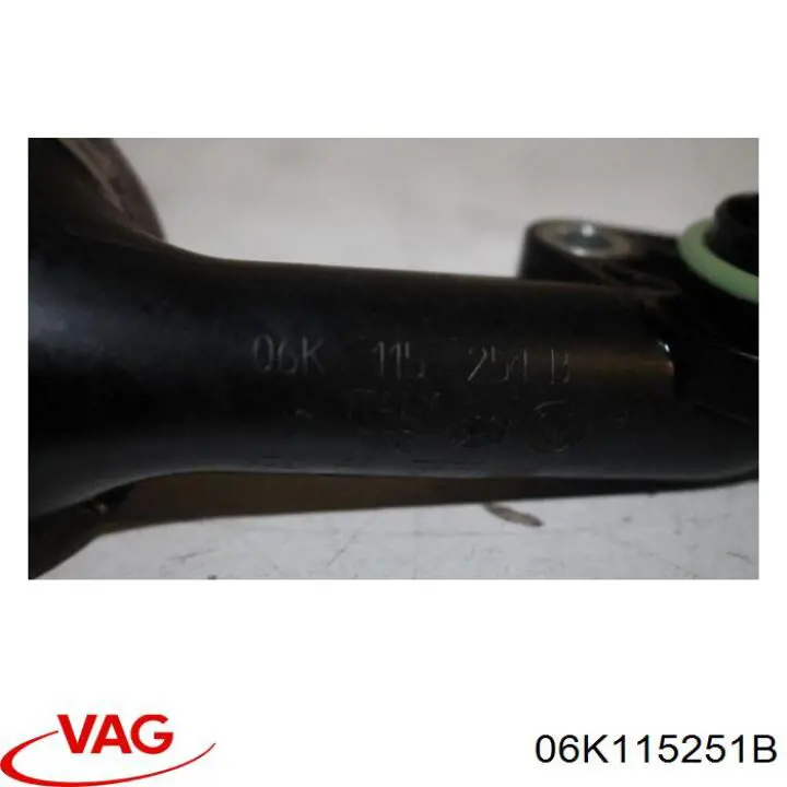 06K115251B VAG decantador de aceite