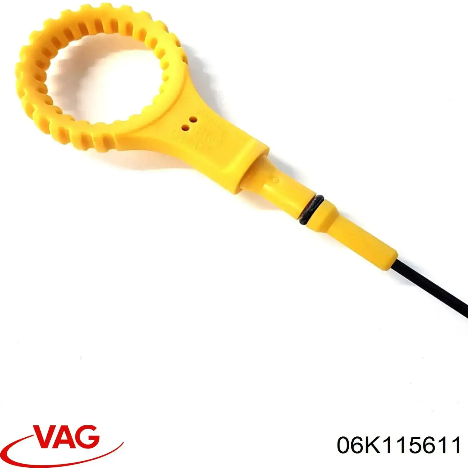 Varilla de aceite 39910 Metalcaucho
