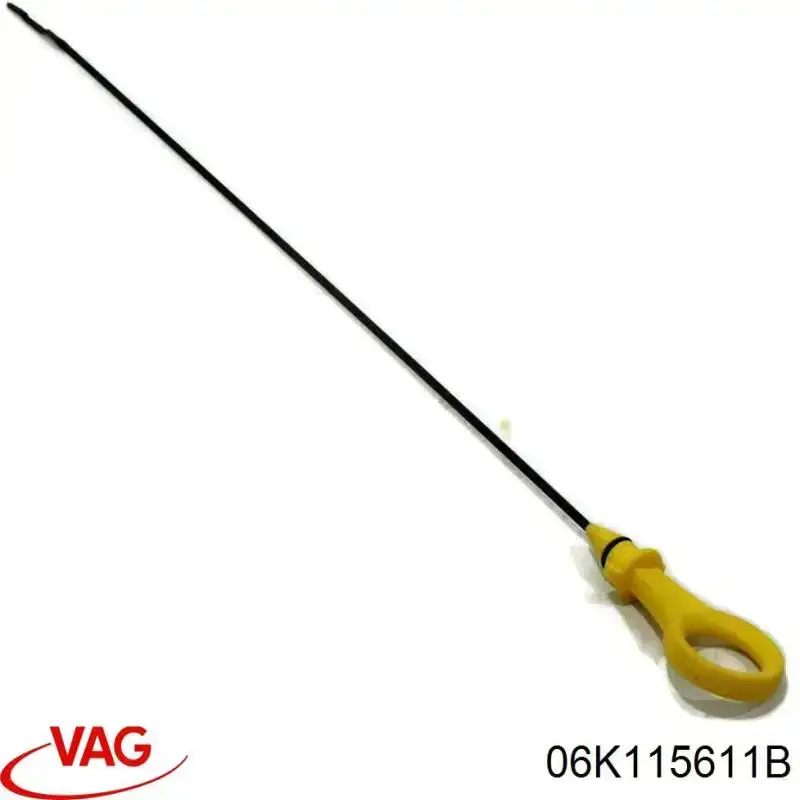 Varilla del nivel de aceite VAG 06K115611B precio, desde 75,17 USD