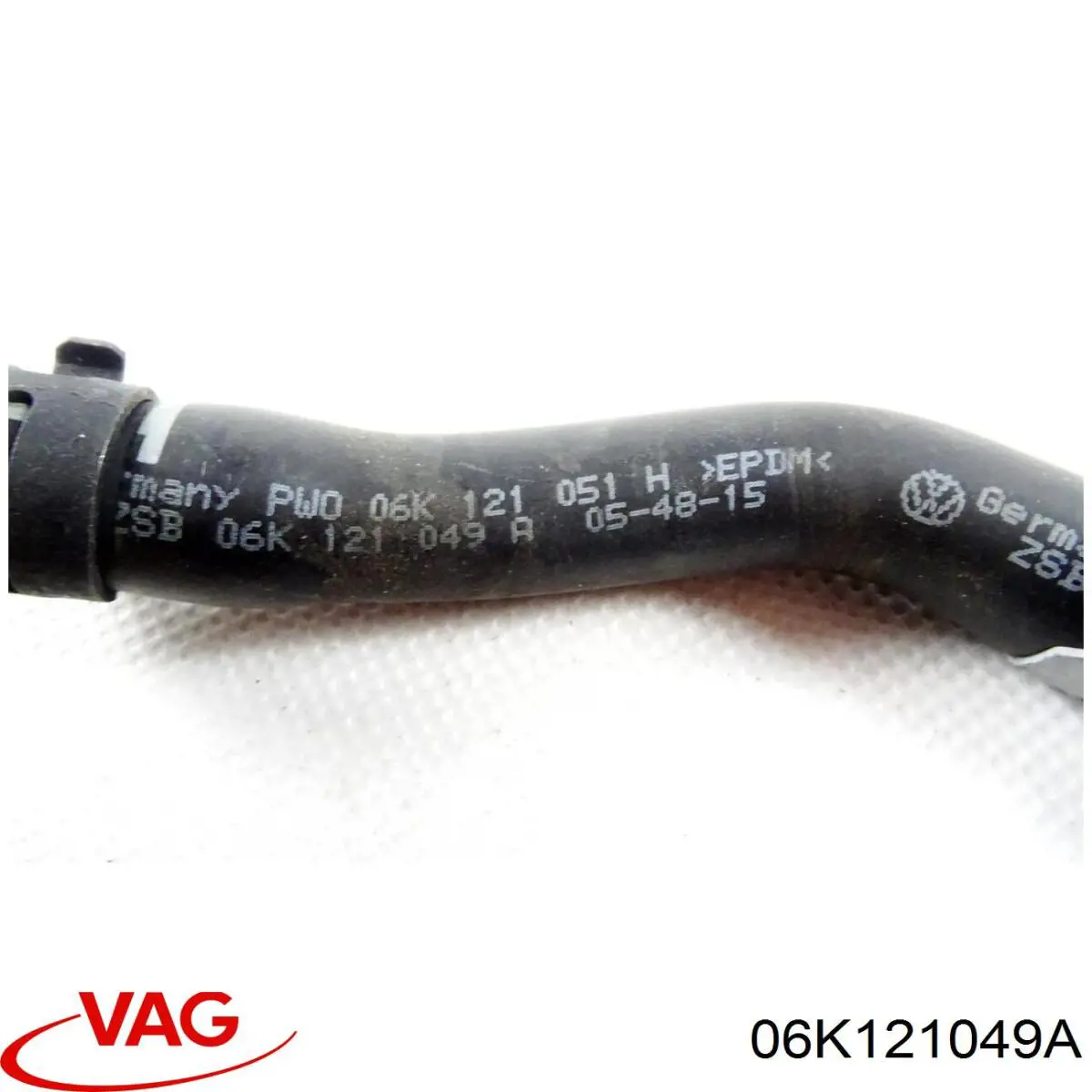  VAG 06K121049A precio, desde 26,98 EUR