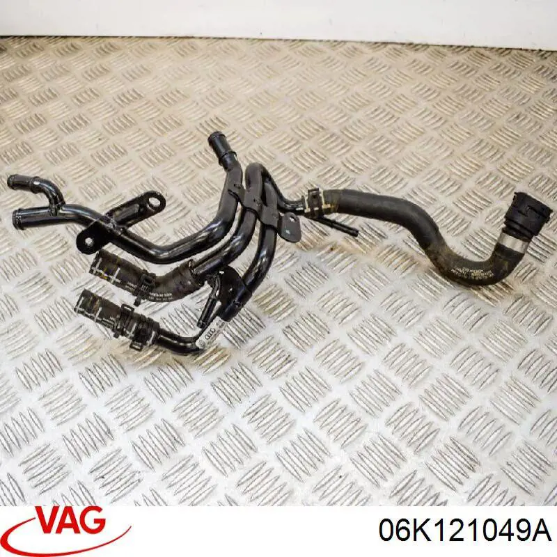 Comprar 06K121049A VAG 