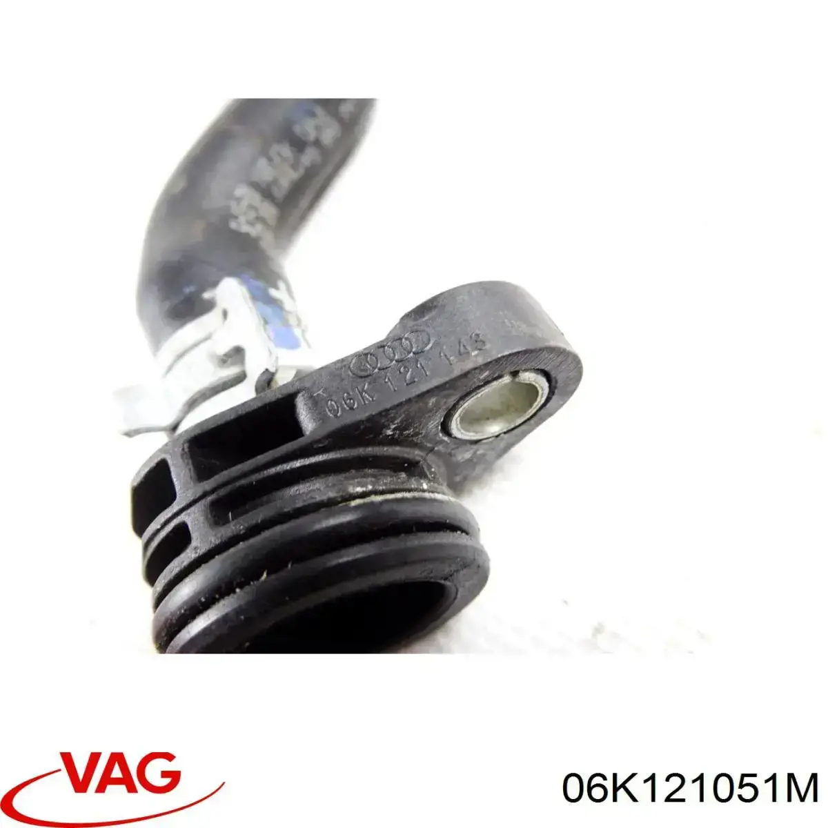 Comprar 06K121051M VAG Manguera de agua refrigerante
