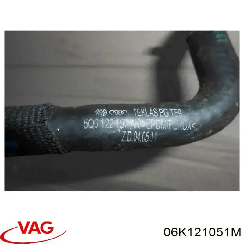 06K121051M VAG