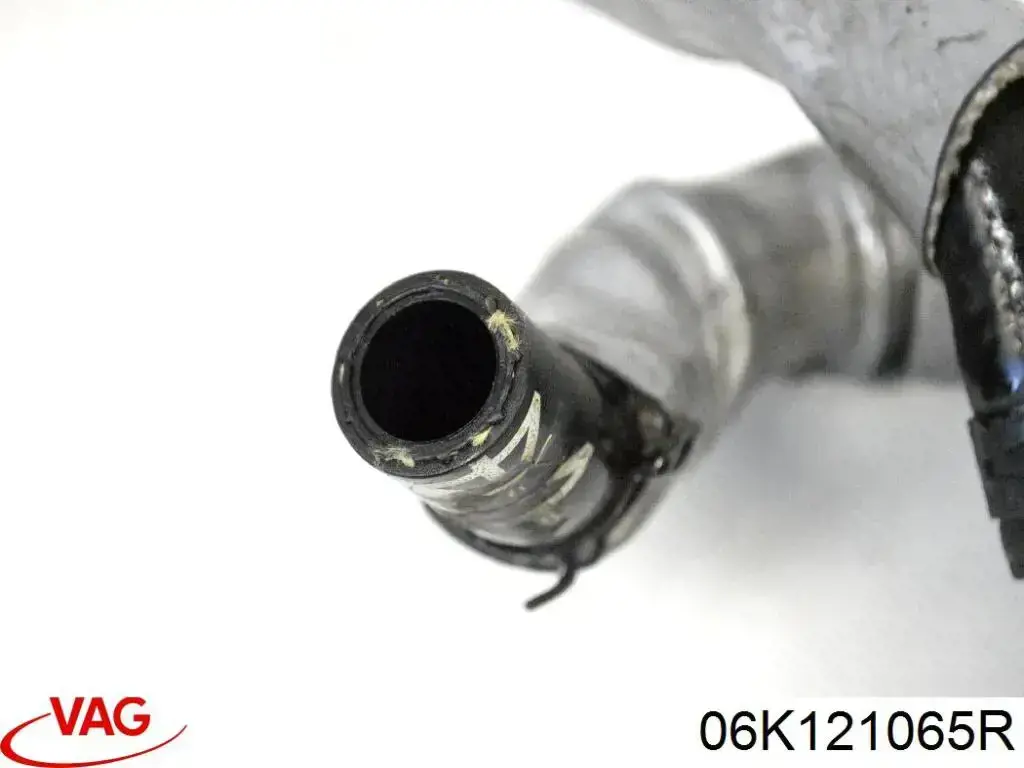 Comprar 06K121065R VAG Manguera de agua refrigerante