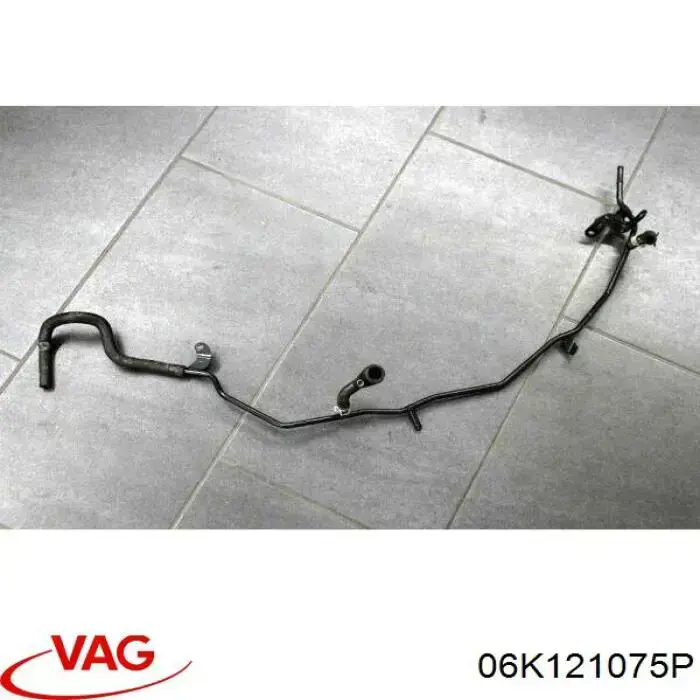  VAG 06K121075P precio, desde 71,15 EUR