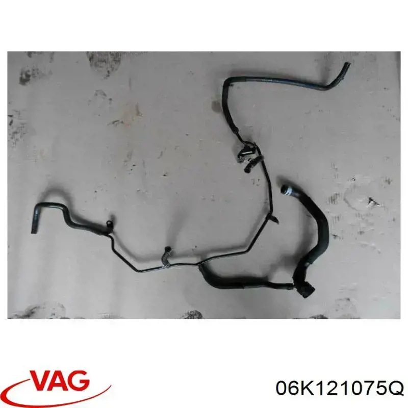  VAG 06K121075Q precio, desde 71,15 EUR