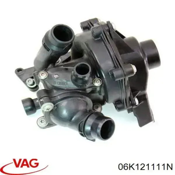 Bombeadora de agua VAG 06K121111N precio, desde 77,23 EUR