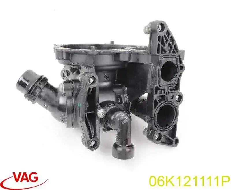 Bombeadora de agua VAG 06K121111P precio, desde 77,23 EUR