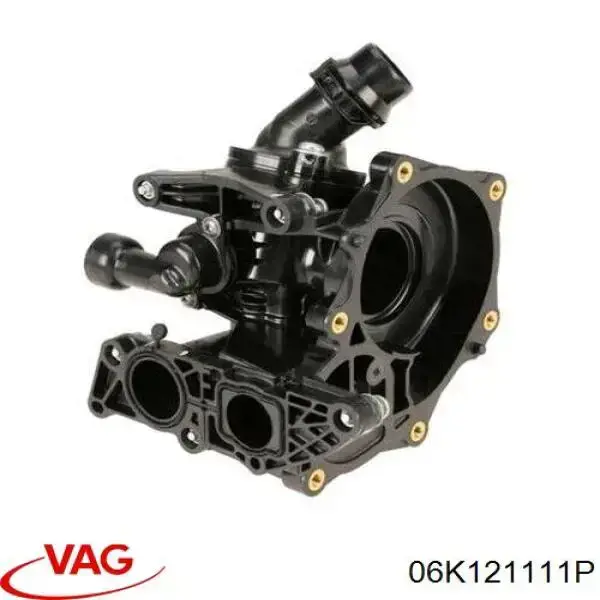 Comprar 06K121111P VAG Bomba de agua para motor