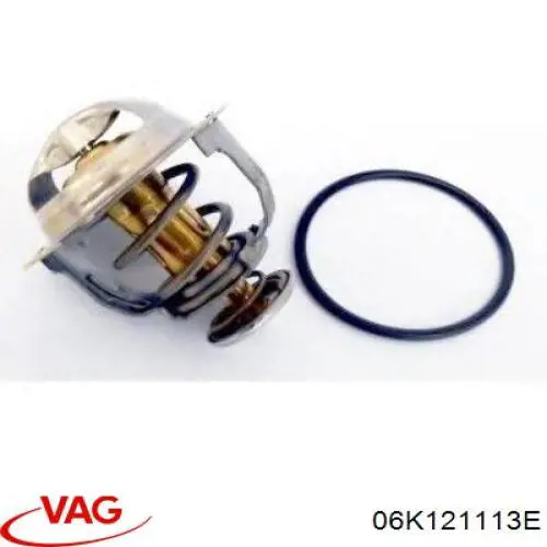 Termostato VAG 06K121113E precio, desde 20,65 EUR