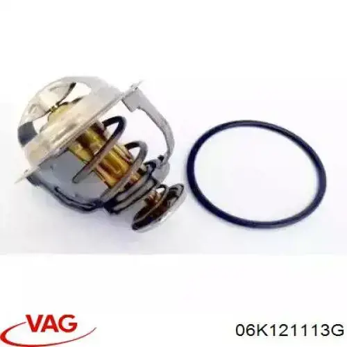 Termostato VAG 06K121113G precio, desde 19,44 EUR