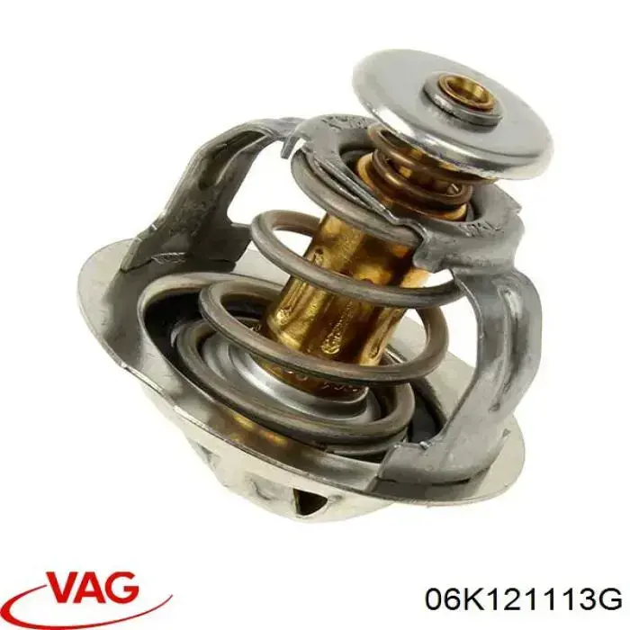 Comprar 06K121113G VAG Termostato