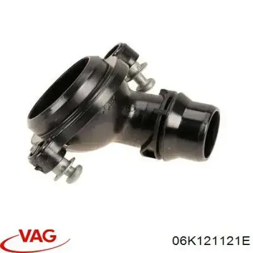 Tapa de termostato VAG 06K121121E precio, desde 58,11 EUR