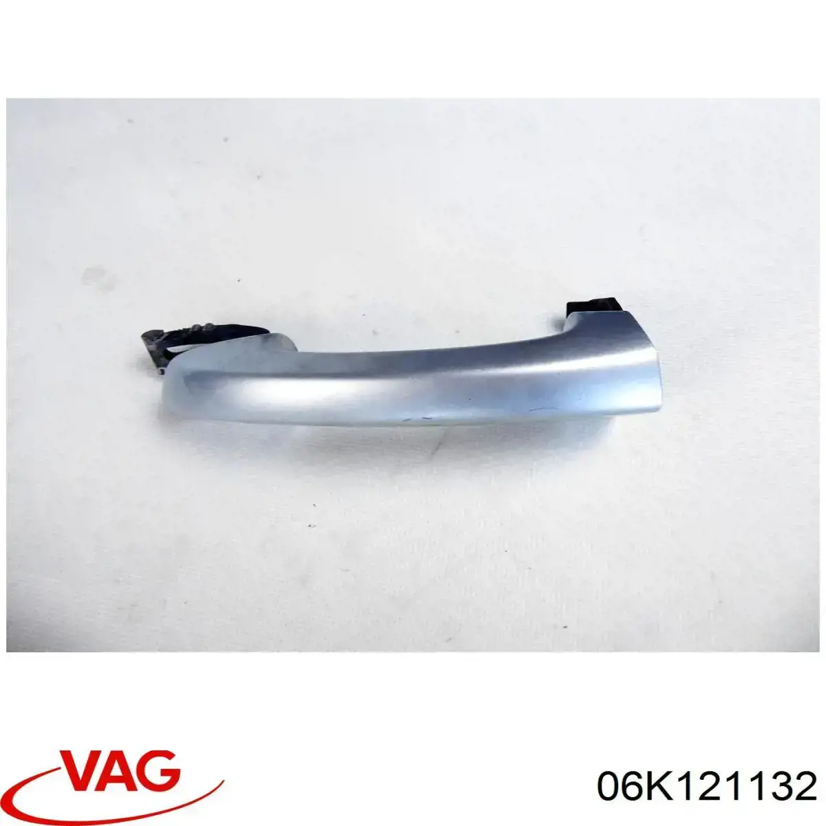 06K121132 VAG Brida del sistema de refrigeración (triple unión)