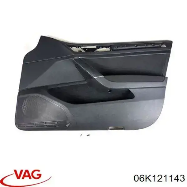Brida del sistema de refrigeración (triple unión) VAG 06K121143 precio, desde 5,00 EUR