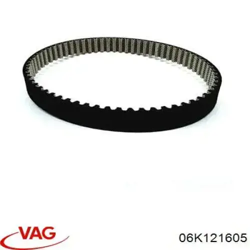 Comprar 06K121605 VAG Correa trapezoidal