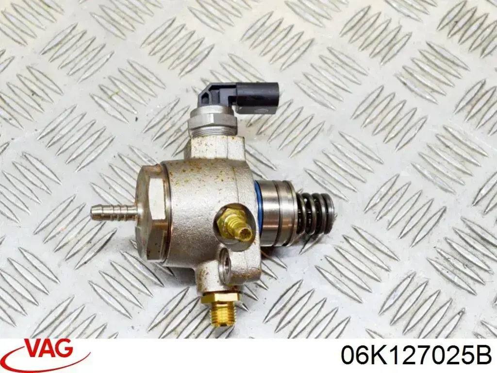 06K127025B VAG Bomba de inyección