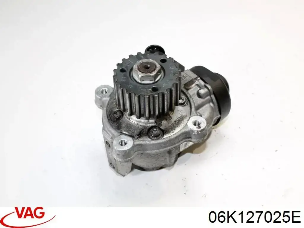Bomba de alta presión de combustible VAG 06K127025E precio, desde 294,50 EUR