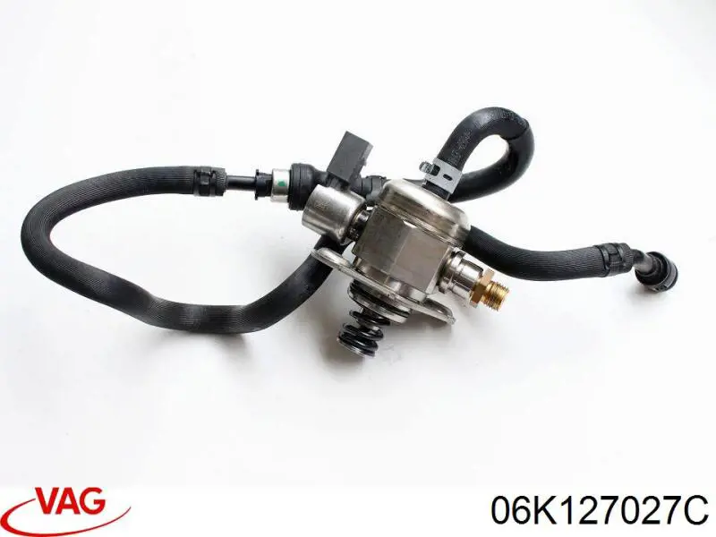 Bomba inyectora 06K127027F VAG