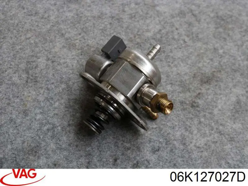  VAG 06K127027D precio, desde 538,16 EUR