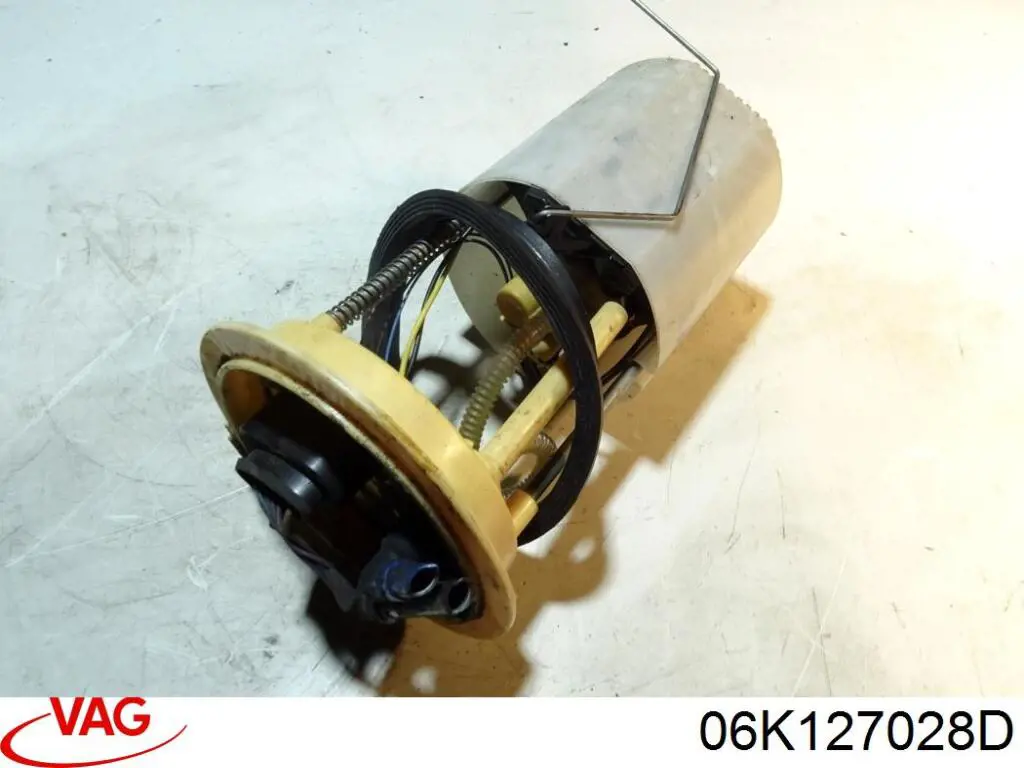 Comprar 06K127028D VAG Bomba inyectora