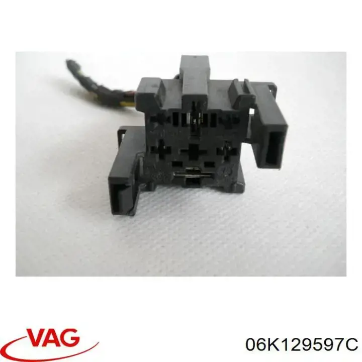  06K129597C VAG