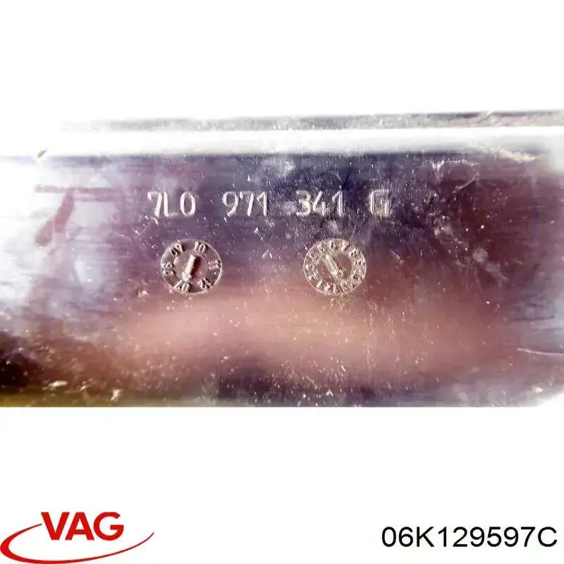  VAG 06K129597C
