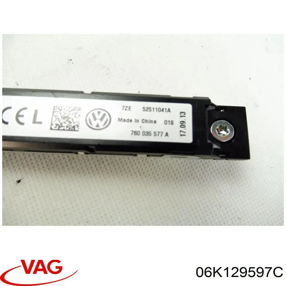 06K129597C VAG 