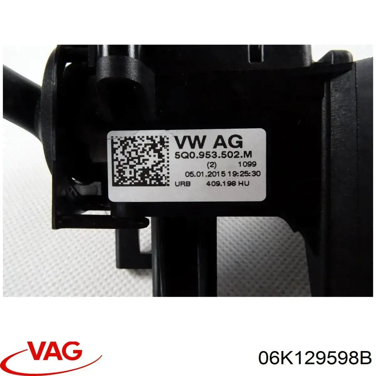 06K129598B VAG 