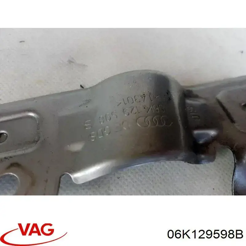 06K129598B VAG 