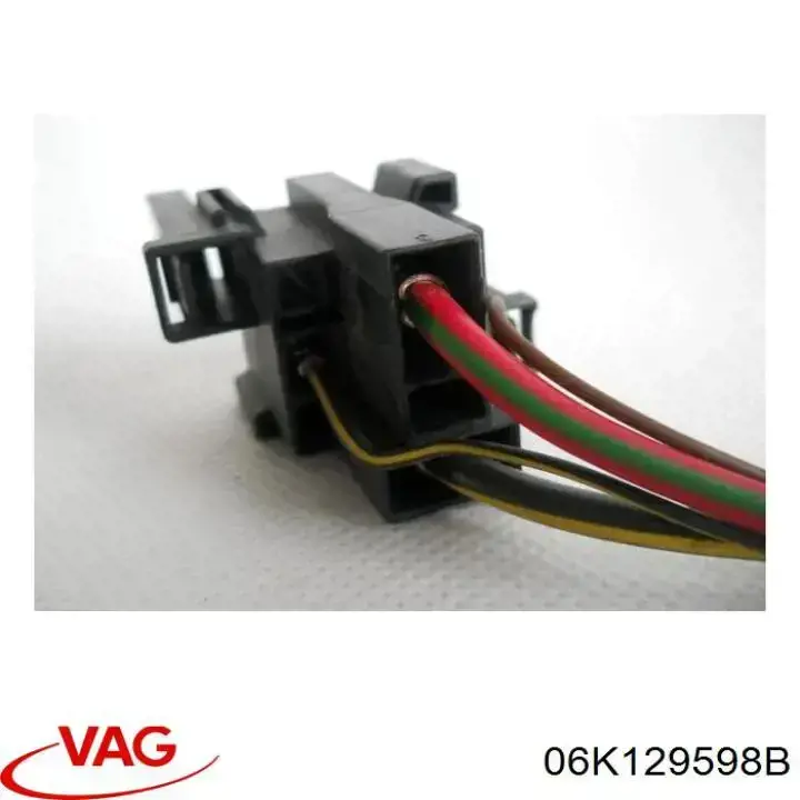  VAG 06K129598B precio, desde 15,44 EUR