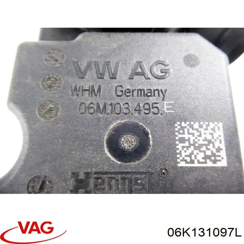  VAG 06K131097L