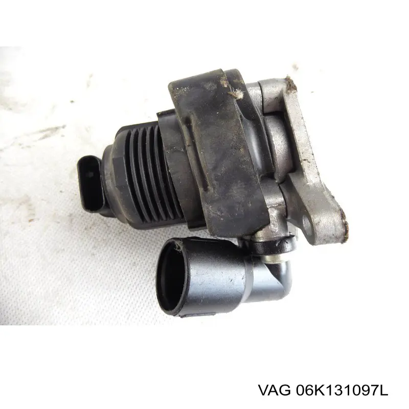 Válvula de aire secundario VAG 06K131097L precio, desde 414,18 EUR