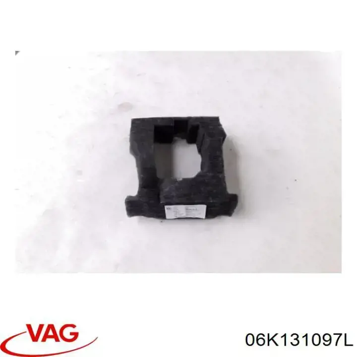 Comprar 06K131097L VAG Válvula de aire secundario