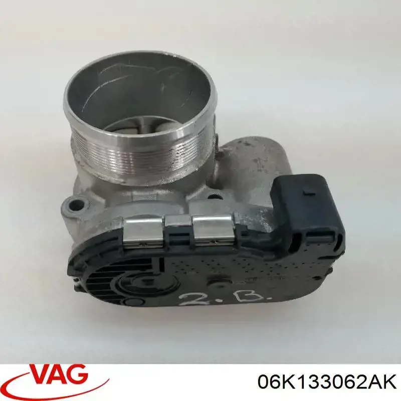 Comprar 06K133062AK VAG Cuerpo de mariposa