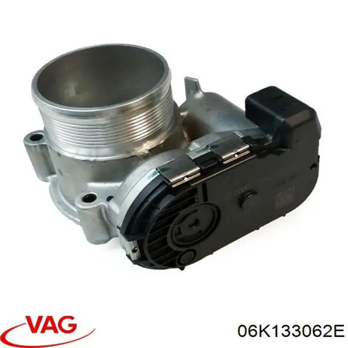 Cuerpo de aceleración completo VAG 06K133062AH precio, desde 155,76 EUR