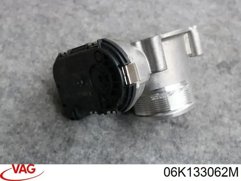 Cuerpo de aceleración completo VAG 06K133062M precio, desde 206,90 EUR