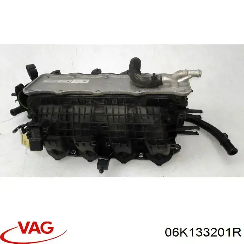 Módulo colector de admisión VAG 06K133201R precio, desde 310,73 EUR