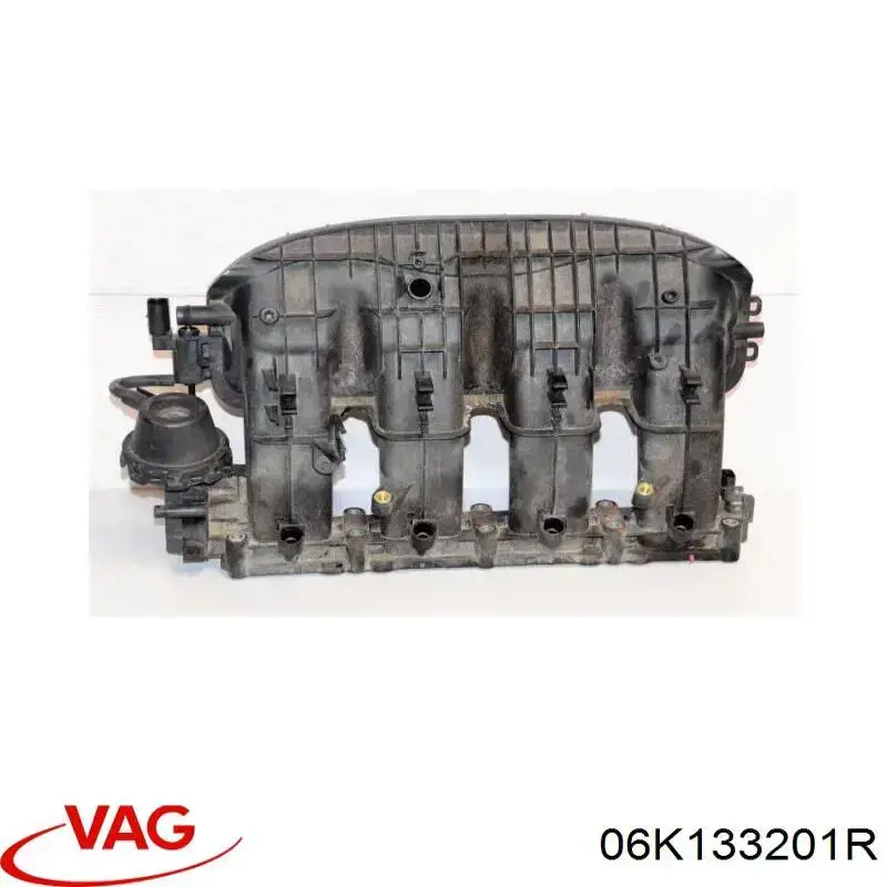 Comprar 06K133201R VAG Colector de admisión