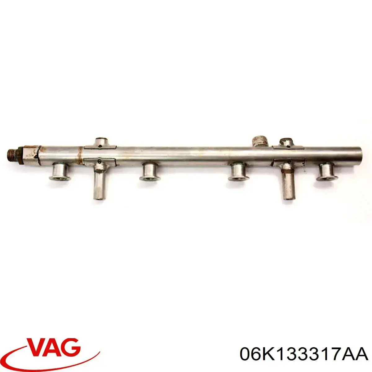 Comprar 06K133317AA VAG Rampa de combustible