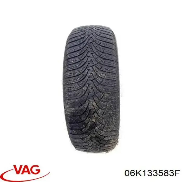 Manguera del servofreno VAG 06K133583F precio, desde 33,41 EUR