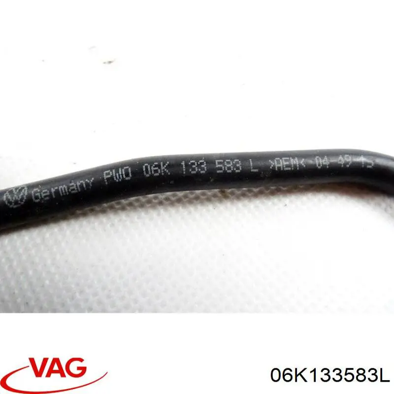 06K133583L VAG