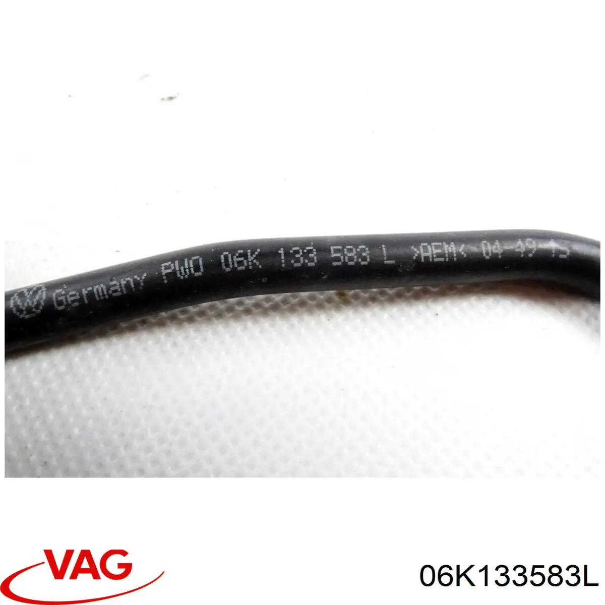 Comprar 06K133583L VAG 