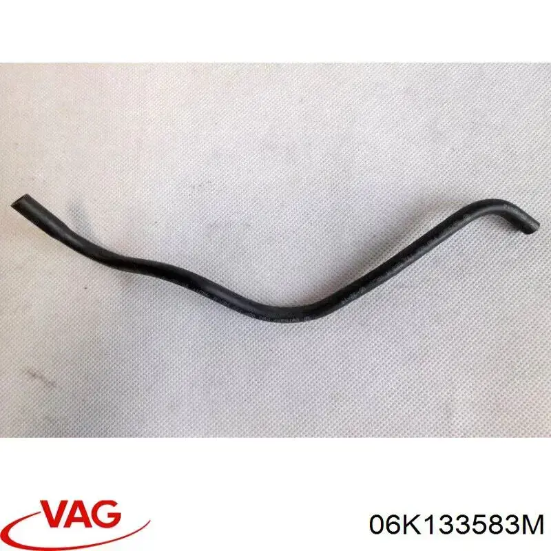  VAG 06K133583M precio, desde 13,78 EUR