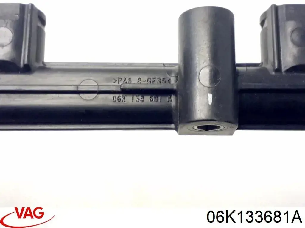 Comprar 06K133681A VAG Rampa de combustible
