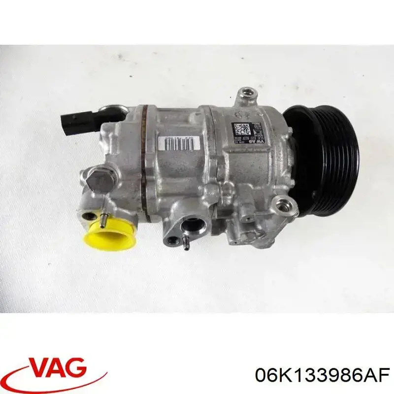  06K133986AF VAG