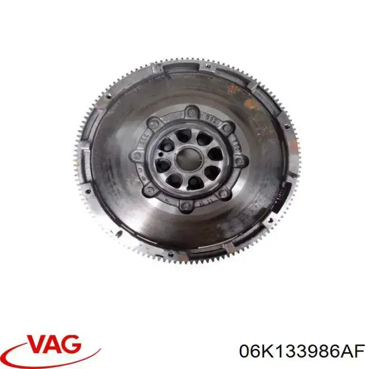  VAG 06K133986AF
