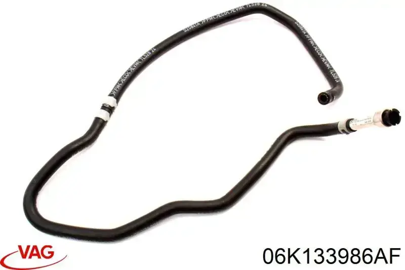 06K133986AF VAG 