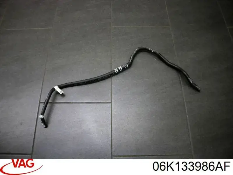 Comprar 06K133986AF VAG 