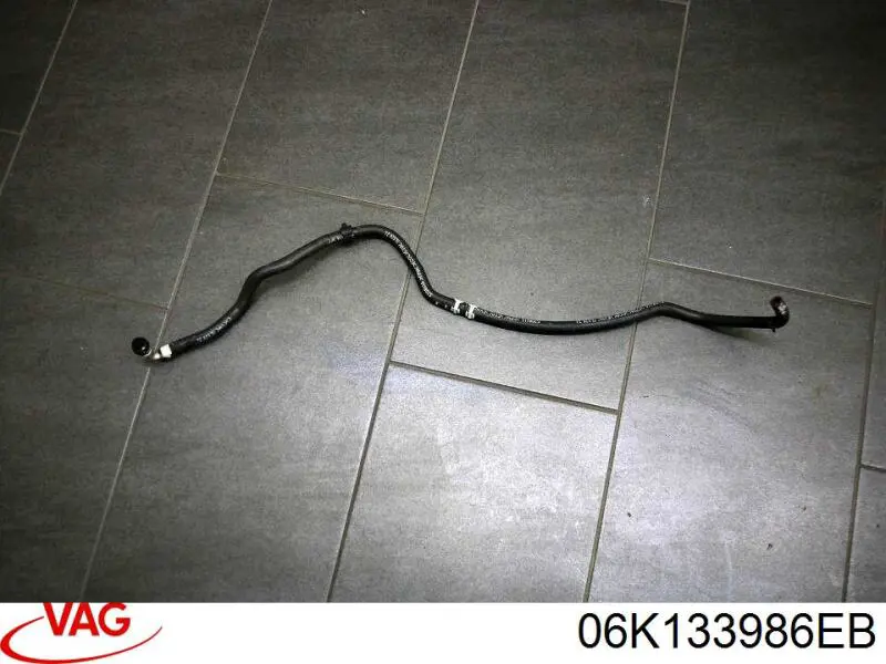  VAG 06K133986EB precio, desde 122,77 EUR